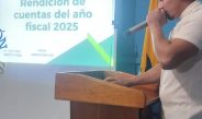 Rendición de cuentas 2025